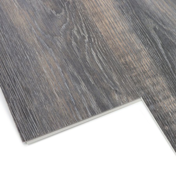 Полимерный пол SPC CronaFloor Nano Дуб Морёный