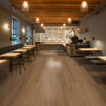 Ламинат Peli Медный Каштан