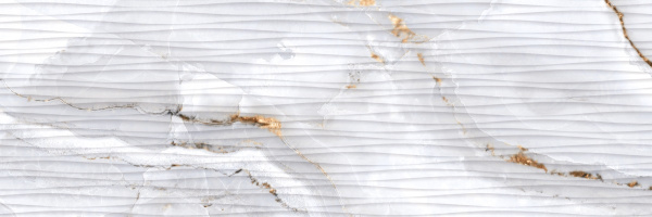 Декор настенный Primavera Joie Silver Decor 03 30x90 см (DG12-03)