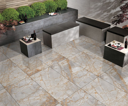 Керамогранит Primavera Golden Grey 60x120 см (PR212)