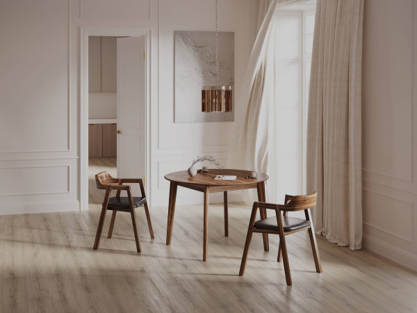 Ламинат 	EVERSENSE EL2171 ДУБ ПАДУА НАТУРАЛЬНЫЙ