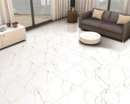 Керамогранит Primavera Bellevue Gold 60x60 см (PR126)