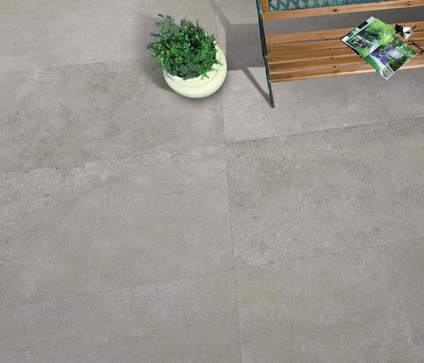 Керамогранит Primavera Montreal Grey 60x120 см (LR203)