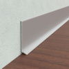 Алюминиевый плинтус СП 60