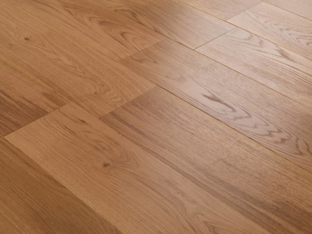 Инженерная доска Primavera 180x400-1500 Oak Titanio Натур