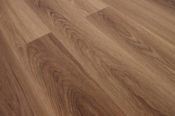 Полимерный пол SPC CronaFloor Grand Sequoia Дуб Шоколадный