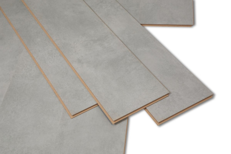 Ламинат Peli Серый бетон