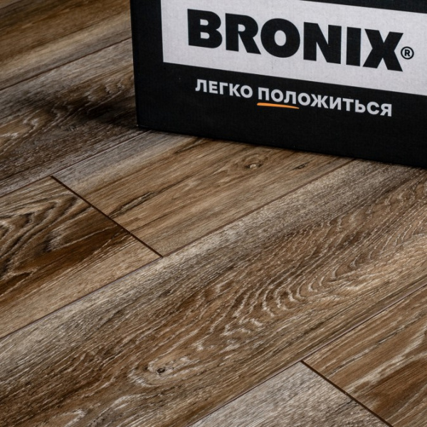 SPC Ламинат Bronix ДАЙМОНИ (5,5 мм) Биатрикс (Beatrix)