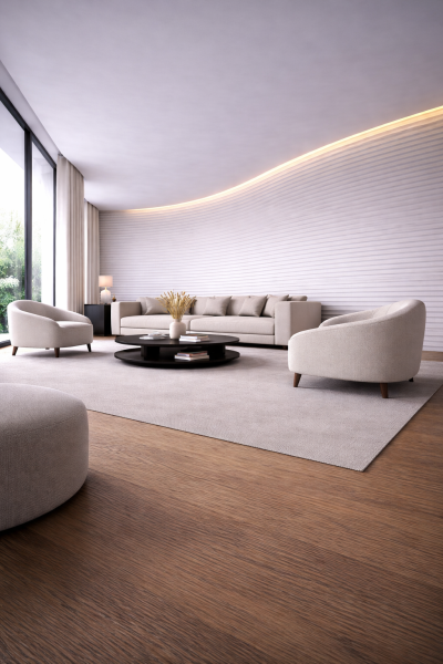 Гибкая керамика ALPINE WALLS ONDA MTR-004PW