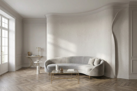 Гибкая керамика ALPINE WALLS CIOTTOLI MTR-005PW
