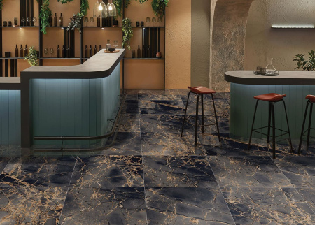 Керамогранит Primavera Golden Black 60x60 см (GR101)