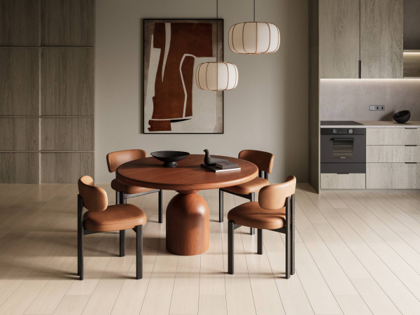 Ламинат 	EVERSENSE EL2150 ДУБ КАСЕЛЛА БЕЛЫЙ