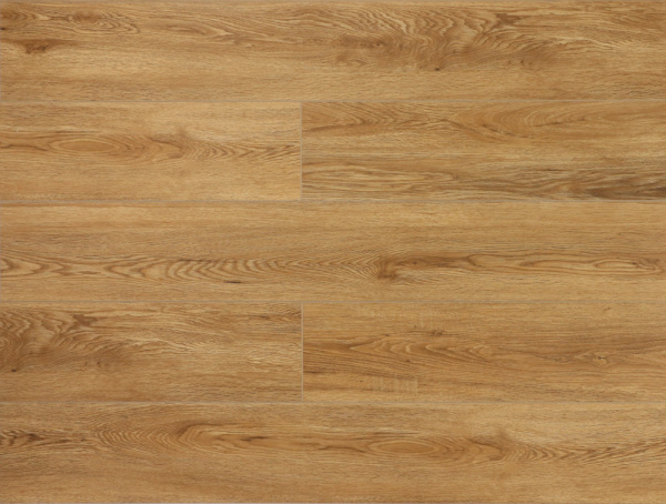 Полимерный пол SPC CronaFloor Grand Sequoia Дуб Медовый