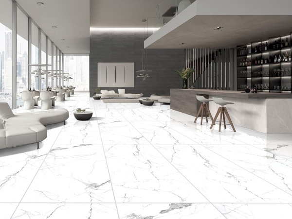 Керамогранит Primavera Colonial White 60x120 см (PR206)