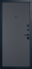 Входная дверь Balance  Niuta  Onyx