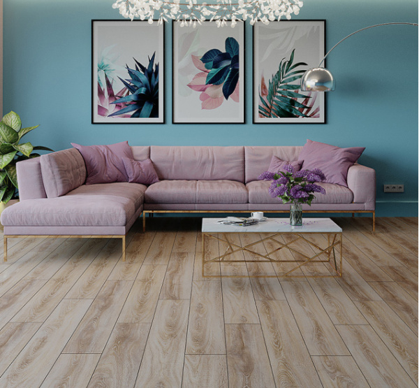 Ламинат Floorpan Ultramarine Дуб Харт FP1005 Ламинат Floorpan Ultramarine Дуб Харт FP1005