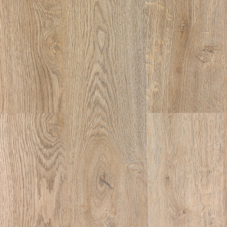 Полимерный пол SPC CronaFloor Nano Дуб Светлый