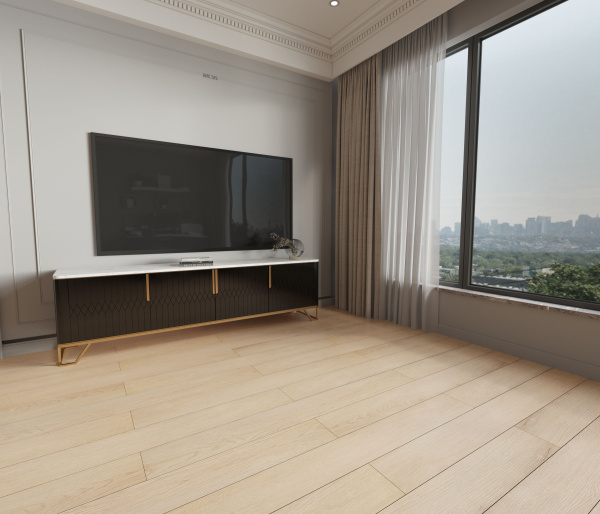 SPC Ламинат Planker Elegant Line Дуб Тренд 3009 (1220х128х4 мм, 1,874 м2/уп)