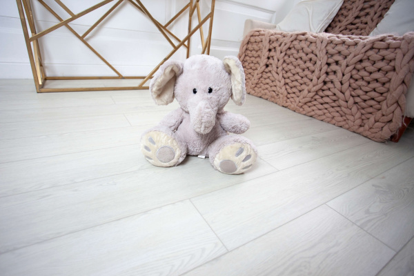 LVT кварц-виниловая плитка Damy Floor коллекция Family - Дуб Светлый/Light Oak TCM285-15 LVT кварц-виниловая плитка Damy Floor коллекция Family - Дуб Светлый/Light Oak TCM285-15