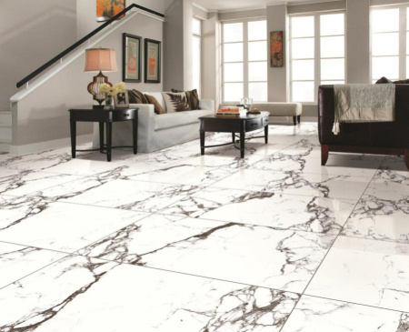 Керамогранит Primavera Blanco Tranco 60x120 см (CR206)