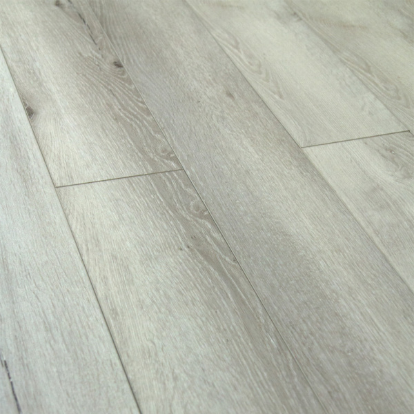 SPC Ламинат Planker Rockwood Дуб Хрустальный 1007 (1220х150х4 мм, 2,196 м2/уп)