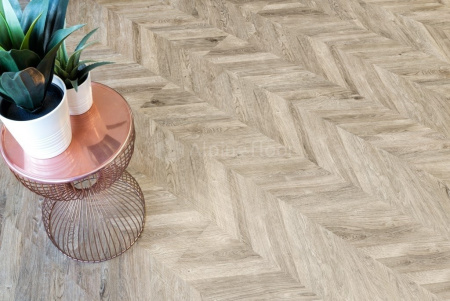 Кварц-виниловая плитка ALPINE FLOOR EASY LINE ЕСО 3-25 ФРАНЦУЗСКАЯ ЕЛОЧКА