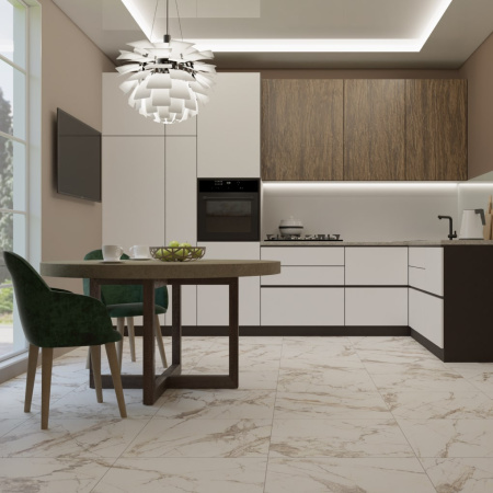 Керамогранит Primavera Игман 60x60 см (TP66M04)