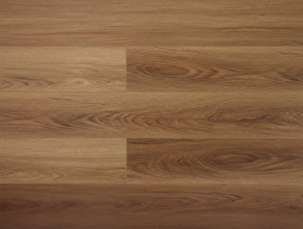 Полимерный пол SPC CronaFloor Grand Sequoia Дуб Шоколадный