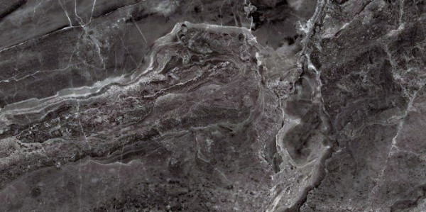 Керамогранит Primavera Titan Black Matt 60x120 см (NR226)