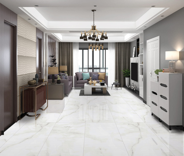 Керамогранит Primavera Onyx Аmber 60x120 см (PR201)