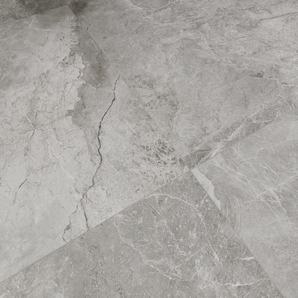 Керамогранит Primavera Berat Grey Matt 60х60 см (NR134)