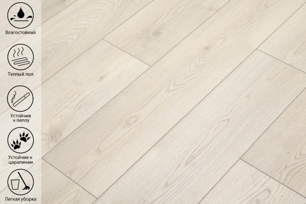 Ламинат Peli Испир