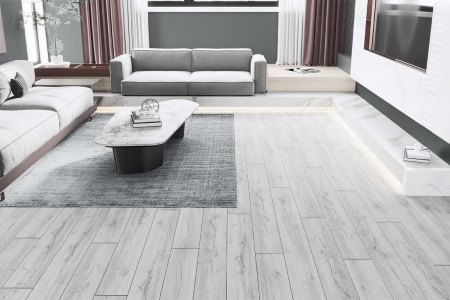 Ламинат Peli Белый дуб