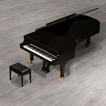 Ламинат Peli Ван Грей