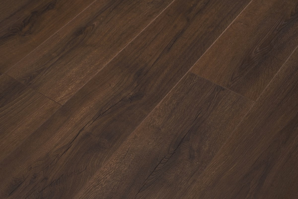 Ламинат Peli Дуб Браун