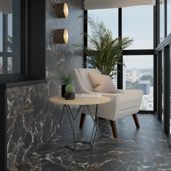 Керамогранит Primavera Борзонти 60x60 см (TP66M10)