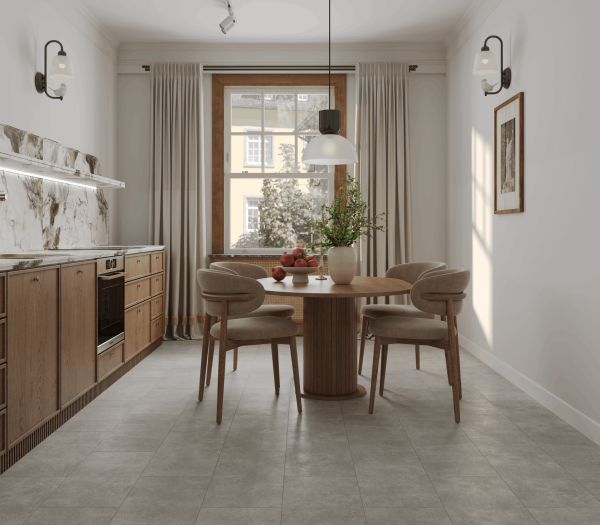 SPC ламинат ECO 104-04 Khamsin