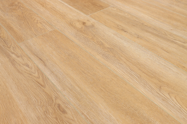 Полимерный пол SPC Cronafloor Wood Дуб Монтара